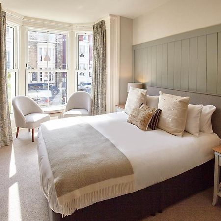 Host & Stay - The Salt Nook ウィットビー エクステリア 写真