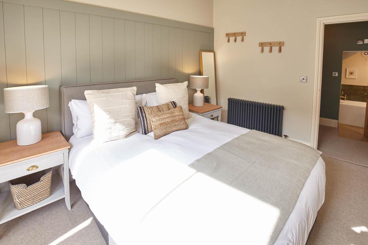 Host & Stay - The Salt Nook ウィットビー エクステリア 写真